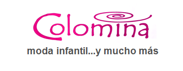 ENVIO GRATIS EN 24 HORAS COLOMINA